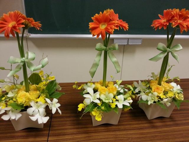 月1回のわかば大学塾、6月の作品です